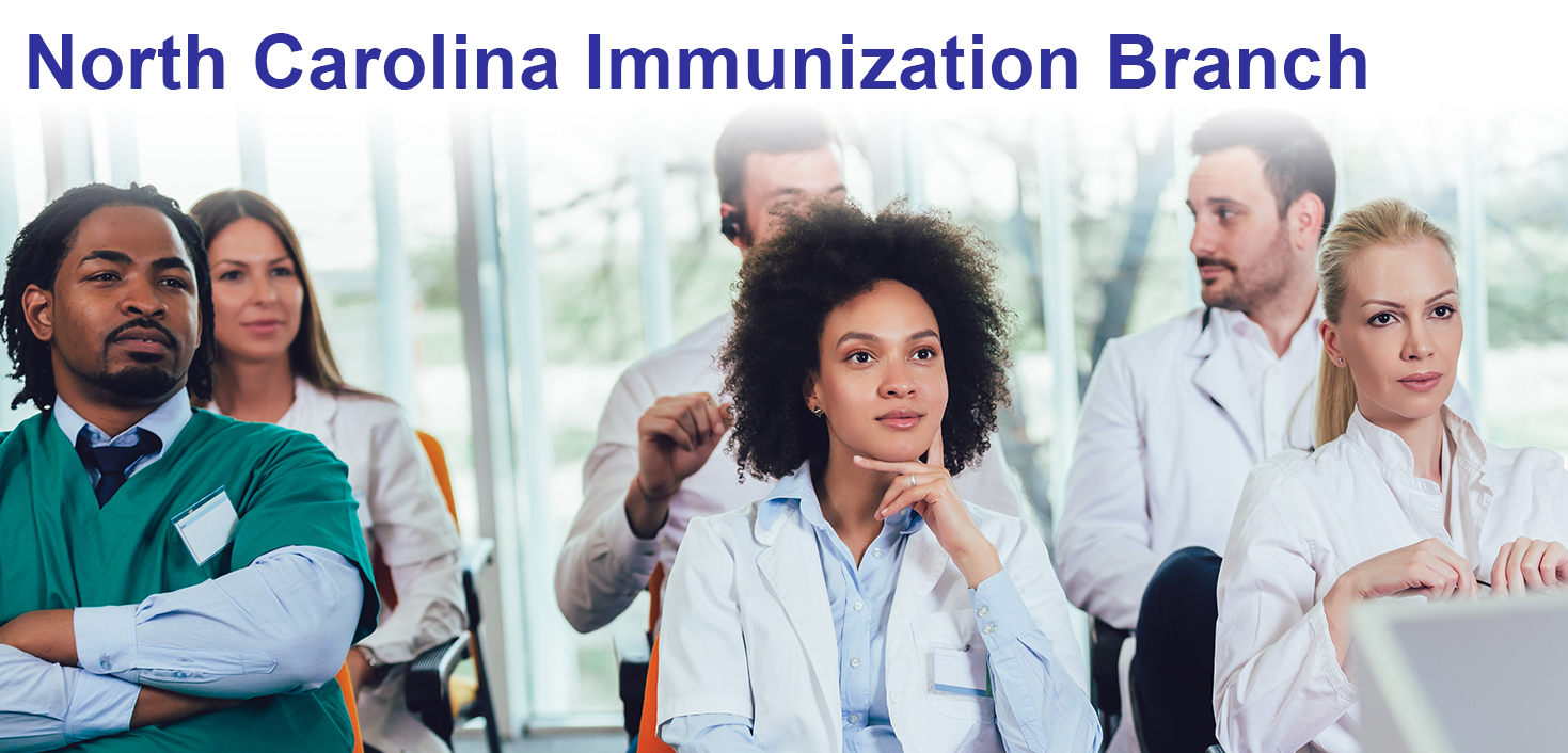 North Carolina Immunization Branch