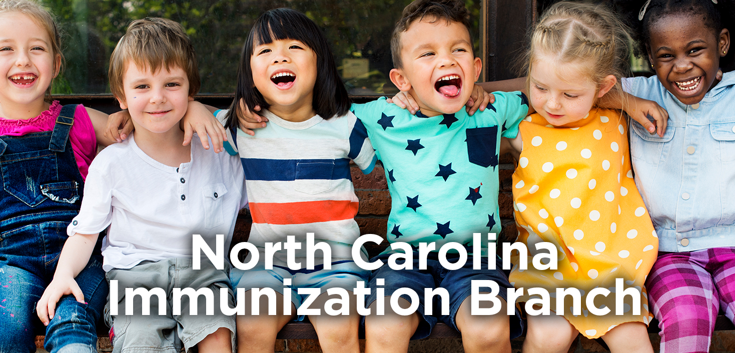 North Carolina Immunization Branch