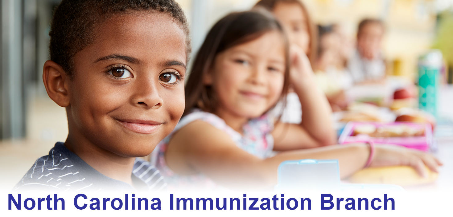 North Carolina Immunization Branch